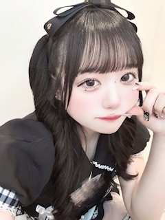 プロフィール写真1・のの|Cafe&Bar ice princess~あいぷり~・アイスプリンセス - 池袋西口のコンカフェ