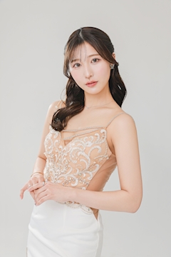 プロフィール写真11・有紗 にこ|BARCELONA 妃翠・ヒスイ - すすきのニュークラブ(キャバクラ)