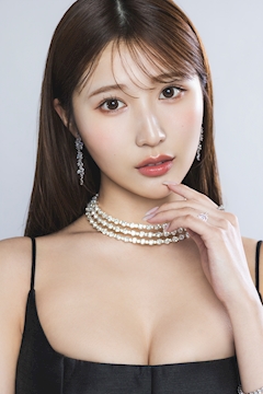 プロフィール写真6・有紗 にこ|BARCELONA 妃翠・ヒスイ - すすきのニュークラブ(キャバクラ)