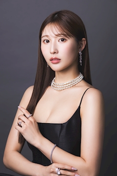 プロフィール写真7・有紗 にこ|BARCELONA 妃翠・ヒスイ - すすきのニュークラブ(キャバクラ)