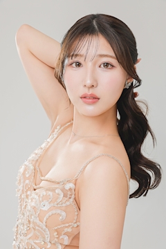 プロフィール写真10・有紗 にこ|BARCELONA 妃翠・ヒスイ - すすきのニュークラブ(キャバクラ)