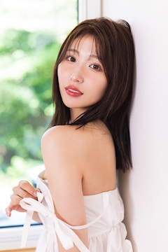 プロフィール写真2・有紗 にこ｜BARCELONA 妃翠・ヒスイ - すすきののニュークラブ（キャバクラ）