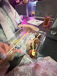れい