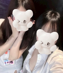 プロフィール写真2・れい｜うさぎしか勝たん。 - 東海市 太田川のコンカフェ