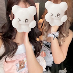 プロフィール写真6・れい｜うさぎしか勝たん。 - 東海市 太田川のコンカフェ