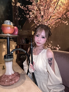 プロフィール写真2・まう|QUEEN's CLUB・クイーンズクラブ - 御徒町・上野のキャバクラ