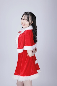 プロフィール写真2・らら｜新橋 キャバクラ・エムカルロ