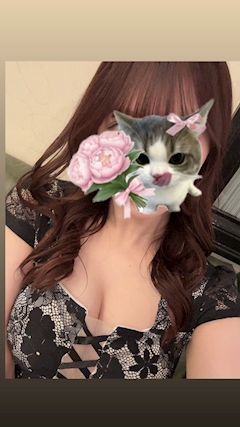 プロフィール写真1・なな｜Lounge KuRyu・クリュウ - 名古屋 錦のクラブ/ラウンジ