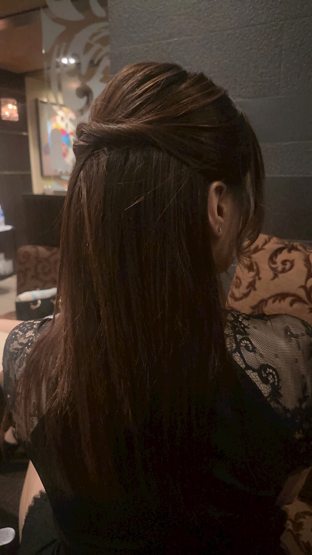 まりさ Salon・de・美花
