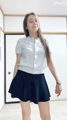 女の子