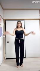 女の子
