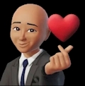 *