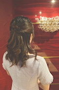 ピックアップキャスト なみ Salon・de・美花・サロン・ド・ビカ - 国分町のラウンジ