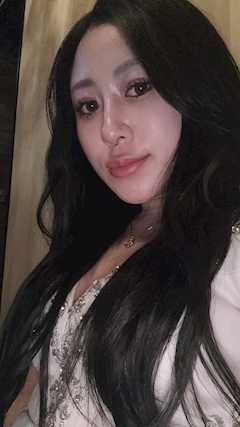 プロフィール写真5・🎀とあ🎀｜CLUB ZEPHYR・ゼファー - 千歳烏山のキャバクラ