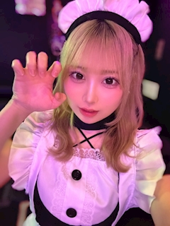 プロフィール写真1・るな｜Girls Bar 7・セブン - 池袋西口のガールズバー