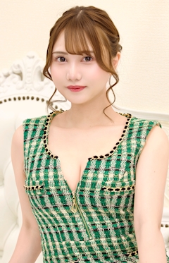 プロフィール写真4・のりか｜CLUB S・エス - 銀座のキャバクラ