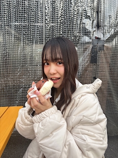 プロフィール写真11・まこ|推しへの愛は深く・オシヘノアイハフカク - 秋葉原・末広町のコンカフェ