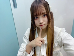 プロフィール写真15・まこ|推しへの愛は深く・オシヘノアイハフカク - 秋葉原・末広町のコンカフェ
