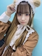 プロフィール写真13・まこ|推しへの愛は深く・オシヘノアイハフカク - 秋葉原・末広町のコンカフェ