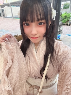 プロフィール写真2・まこ|推しへの愛は深く・オシヘノアイハフカク - 秋葉原・末広町のコンカフェ