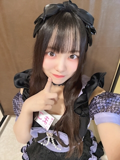 プロフィール写真4・まこ|推しへの愛は深く・オシヘノアイハフカク - 秋葉原・末広町のコンカフェ
