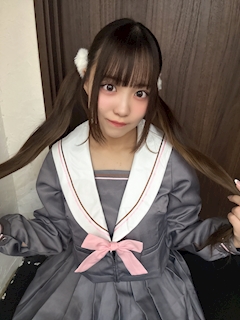 プロフィール写真8・まこ|推しへの愛は深く・オシヘノアイハフカク - 秋葉原・末広町のコンカフェ