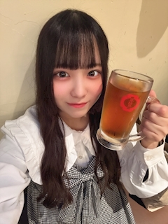 プロフィール写真9・まこ|推しへの愛は深く・オシヘノアイハフカク - 秋葉原・末広町のコンカフェ