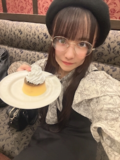 プロフィール写真16・まこ|推しへの愛は深く・オシヘノアイハフカク - 秋葉原・末広町のコンカフェ