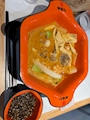 新着ブログ 1人麻辣湯でパワーチャージ🍜🔥