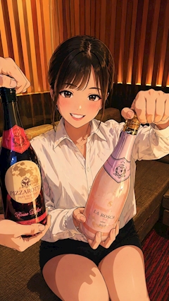 プロフィール写真3・そら｜SEVEN SENSES・セブンセンシズ - 福島市のキャバクラ
