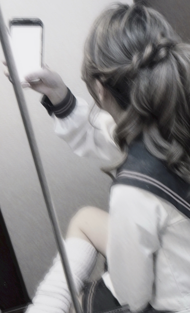 プロフィール写真2・ひな｜