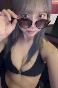 プロフィール写真2・さり｜Girl's Bar All-in・オールイン - 甲府市のガールズバー