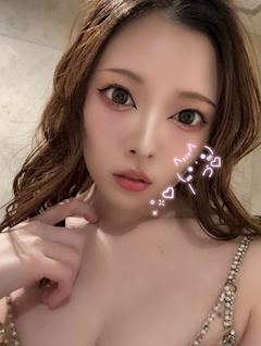 プロフィール写真2・栗谷 香凛｜CLUB WONDER・クラブ ワンダー - 甲府市のキャバクラ