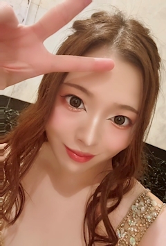 プロフィール写真4・栗谷 香凛｜CLUB WONDER・クラブ ワンダー - 甲府市のキャバクラ