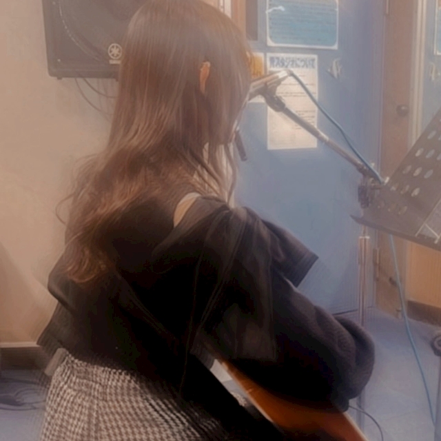 プロフィール写真7・ぽこ【高円寺ならここ】｜