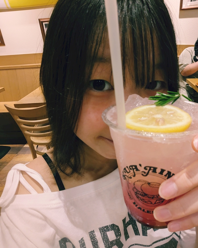 プロフィール写真3・ぽこ【高円寺ならここ】｜