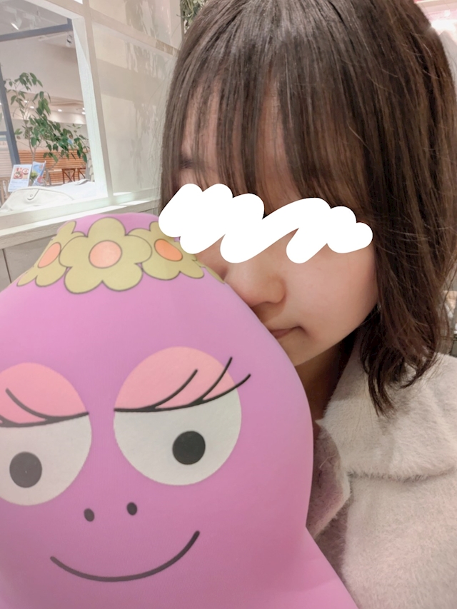 プロフィール写真3・ぽこ【高円寺ならここ】｜