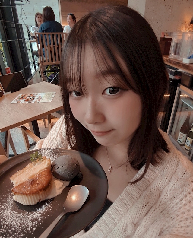 プロフィール写真1・ぽこ【高円寺ならここ】｜