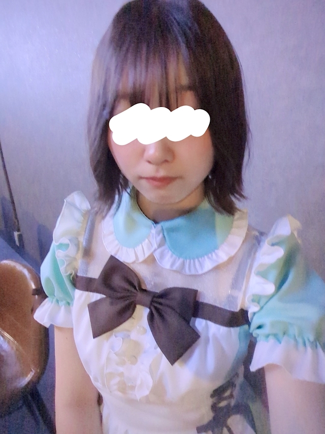 プロフィール写真2・ぽこ【高円寺ならここ】｜