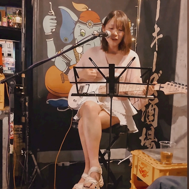 プロフィール写真6・ぽこ【高円寺ならここ】｜