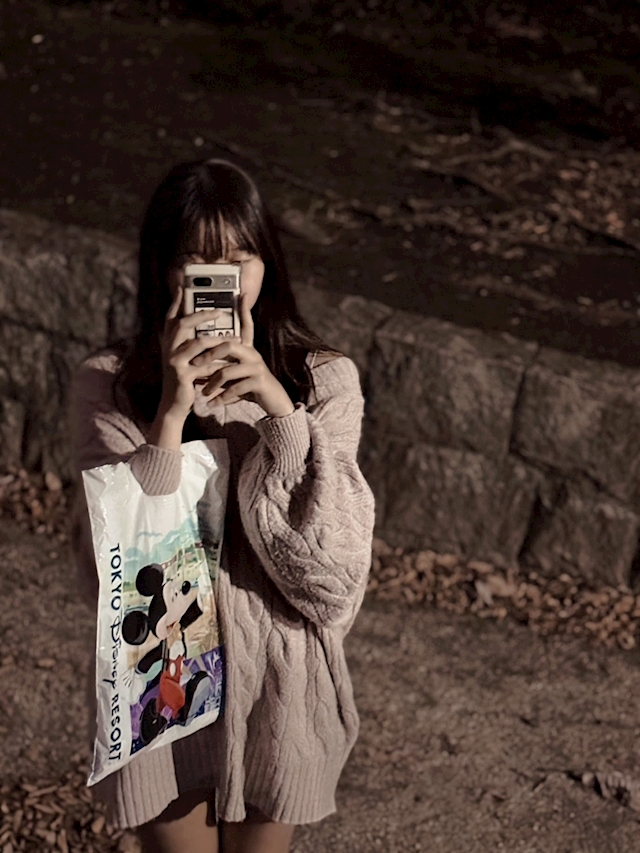 プロフィール写真10・ぽこ【高円寺ならここ】｜