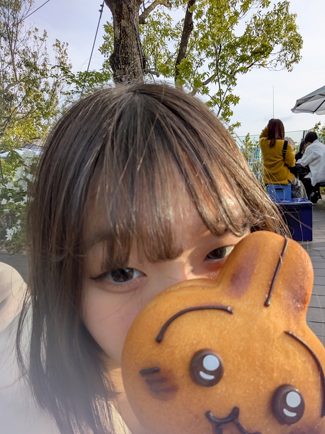プロフィール写真1・ぽこ【高円寺ならここ】｜