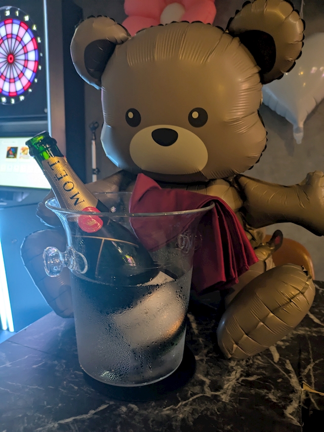 プロフィール写真9・ぽこ【高円寺ならここ】｜