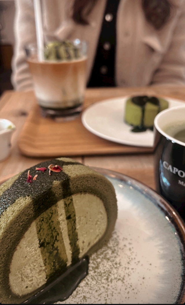 プロフィール写真3・ぽこ【高円寺ならここ】｜