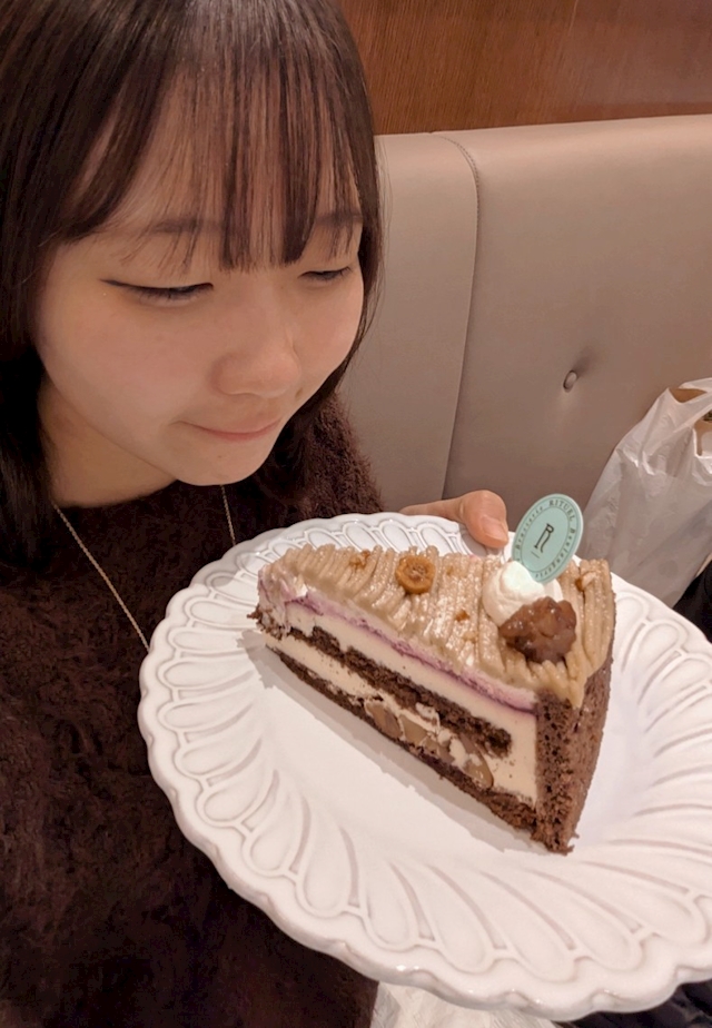 プロフィール写真2・ぽこ【高円寺ならここ】｜