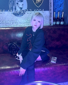 プロフィール写真2・まき｜Vis Lounge・ビス - 上福岡のクラブ/ラウンジ