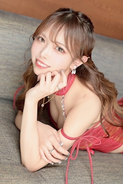 プロフィール写真2・たまき🦋camelia bianco|camelia BIANCO・カメリア ビアンコ - 神田のキャバクラ