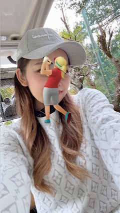 プロフィール写真3・りん｜Le Salon de Luxe・ル サロン ド リュクス - 柏駅 東口のキャバクラ