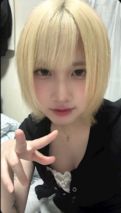 【西川口TART】ありす「‎🤍」