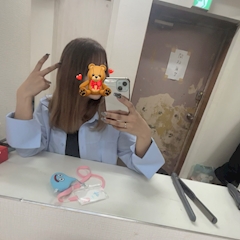 プロフィール写真2・🧸すぅD.a.l.e🧸|Girls Bar Lounge D.a.l.e・デール - 川崎駅前のガールズバー
